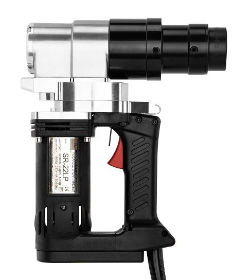 Electric Shear Wrench -- Shandong Hanpu