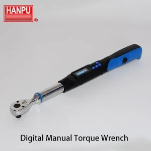Reglabl Digital Torque Wrench