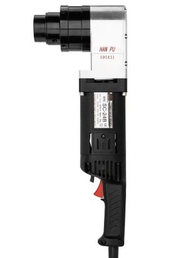 Pouvwa Corner pouvwa Shear kle dedye a sere espas