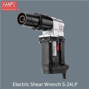 TC Bolt zam elektrik boulon kle