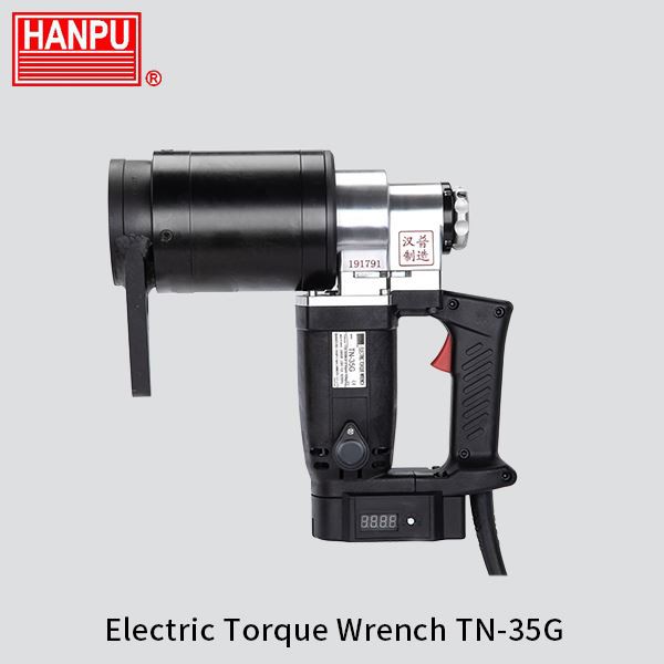 Hanpu Torque Gun TN -35G Pou Boulon Tèt Hex