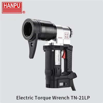 Hanpu elektrik koupl kle pou boulon M12 pou M56